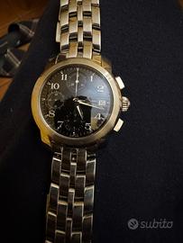 Baume & Mercier Capeland  – Ref. MV045216