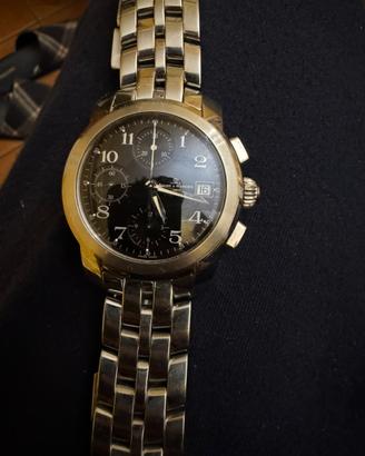 Baume & Mercier Capeland  – Ref. MV045216