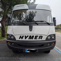 HYMER BM 510 STARLINE