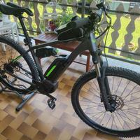 ebike mtb front whistle 