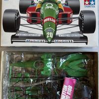 Tamiya Benetton Ford B188