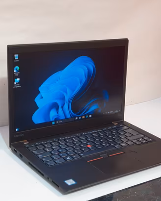 NOTEBOOK LENOVO THINKPAD CORE i5 TOUCH SCREEN