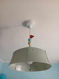 lampada ikea Trollbo circo
