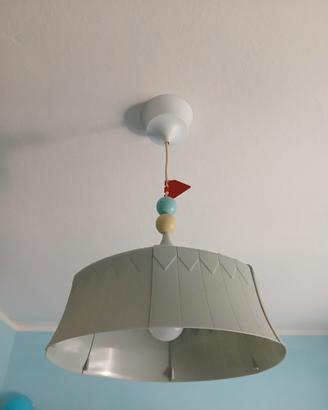 lampada ikea Trollbo circo