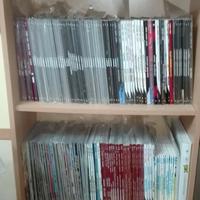 Serie complete DC e Marvel al 50% di sconto