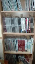 Serie complete DC e Marvel al 50% di sconto