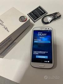 Samsung Galaxy S III Neo –