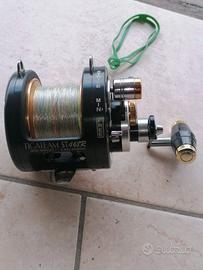 Mulinello TICA ST468R