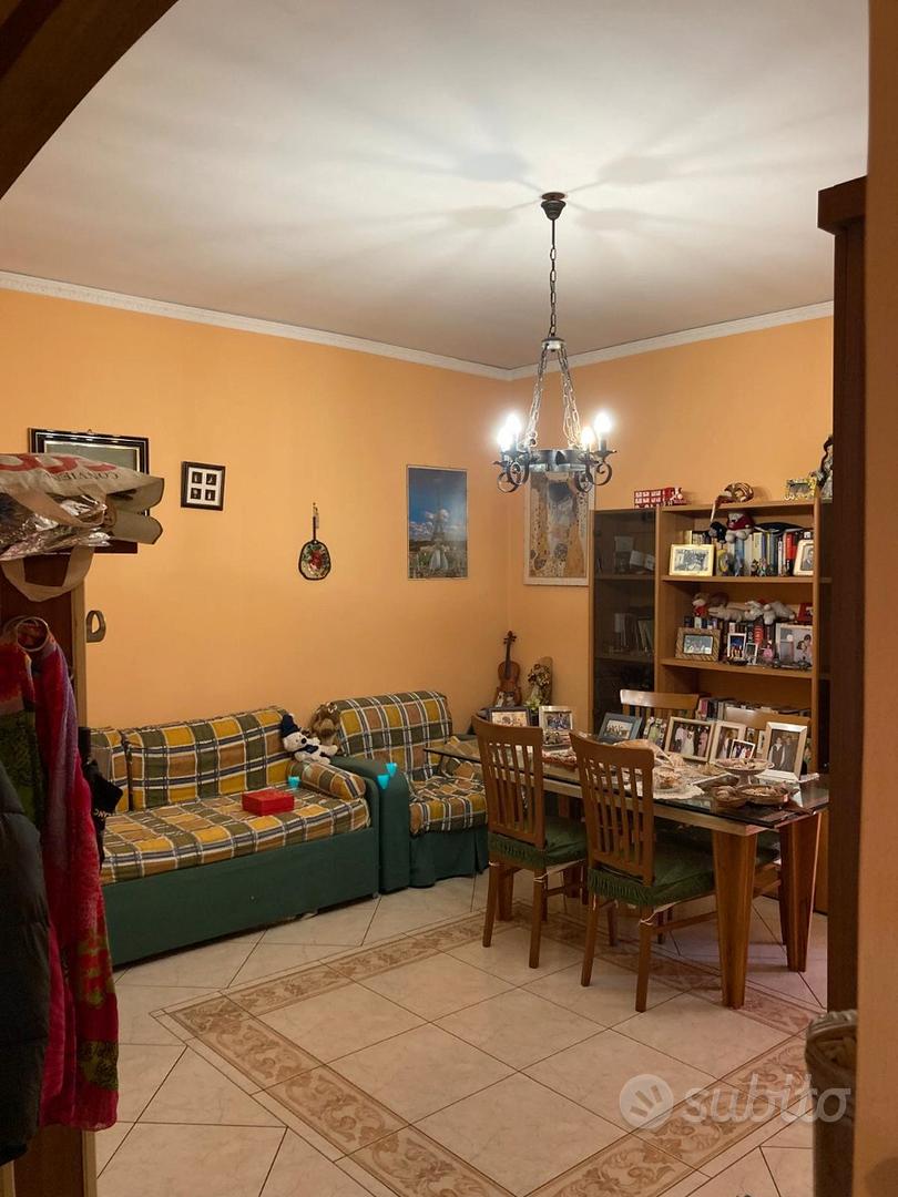 Appartamento avellino - Vista 2