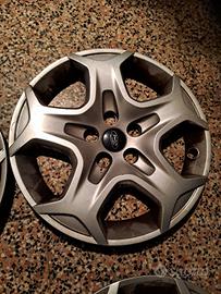 Copri cerchi Ford Focus 