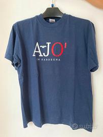 Hanes T shirt - AJO'