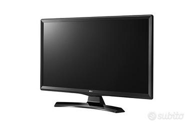 Televisione LG 24 Pollici HD DIGITALE TERRESTRE