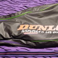 borsa Dunlop per racchette tennis 