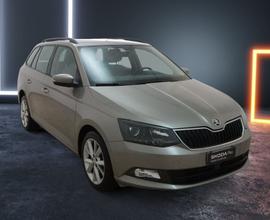 Skoda Fabia 1.4 TDI 90 CV DSG Wagon Design Ed...