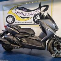 Yamaha X-Max 400 ABS - 2014