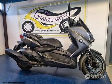 Yamaha X-Max 400 ABS - 2014