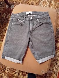 Pantaloni corti Calvin Klein Jeans uomo