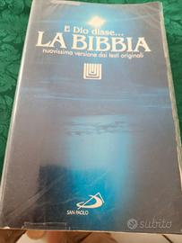 la Bibbia 