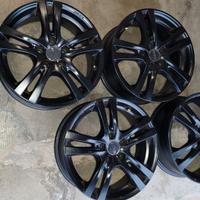 Cerchi Mak 16'