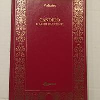 Voltaire - Candido e altri racconti