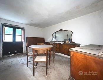 CASA INDIPENDENTE A BARATILI SAN PIETRO