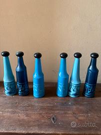 Bottiglie Salvador Dali’  Rosso Antico