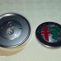 logo fregio stemma giulietta 