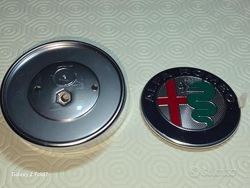 logo fregio stemma giulietta 