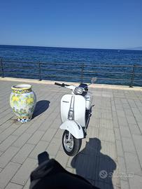 vespa special 50