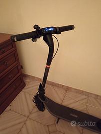 Monopattino ninebot Segway