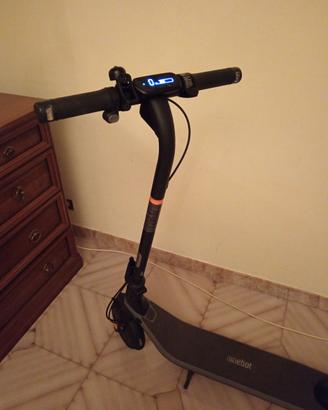 Monopattino ninebot Segway