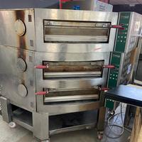 Forno pizza Cuppone