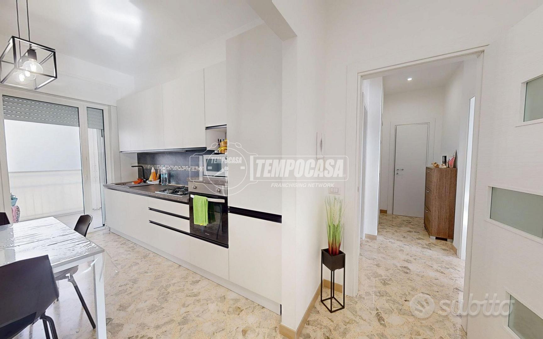 Apartment in Modugno, Bari - Vista 3