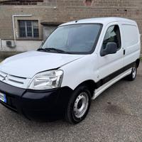 CITROEN BERLINGO 1.9 D VAN UNIPROPRIETARIO CLIMA
