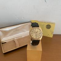 Orologio Omega constellation oro 750