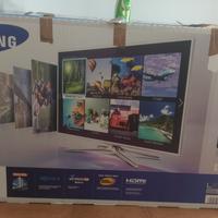 Tv Samsung 3D 55" UE55F6510SDXZT