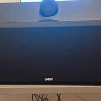 Central B&W CDMC Special Edition