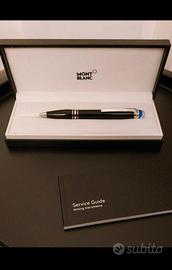 Montblanc penna Stanwalker