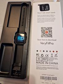 LIFEBEE Smartwatch Orologio Sportivo Fitness Track