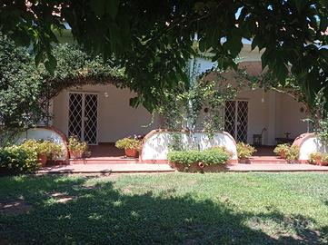 Villa - Castellaneta