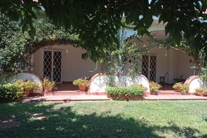 Villa - Castellaneta