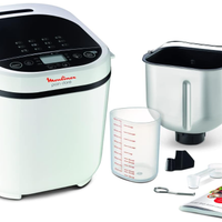 Moulinex OW2101 Pain Doré Macchina del PB01CHVXNXA