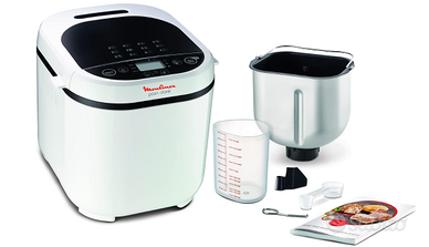 Moulinex OW2101 Pain Doré Macchina del PB01CHVXNXA