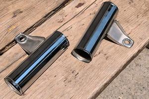 Ricambi  Moto Guzzi V35 V50 V65