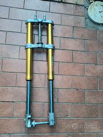 Paioli Hm/Vent Crm/Cre 50cc