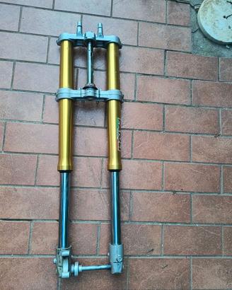 Paioli Hm/Vent Crm/Cre 50cc