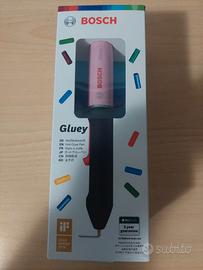 BOSCH Penna Incollatrice a Caldo a Batteria NUOVA