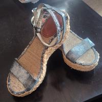 sandali donna replay 