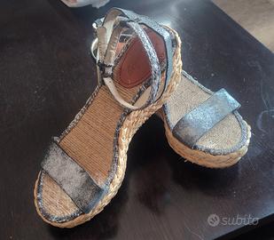 sandali donna replay 