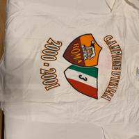 T-shirt Roma